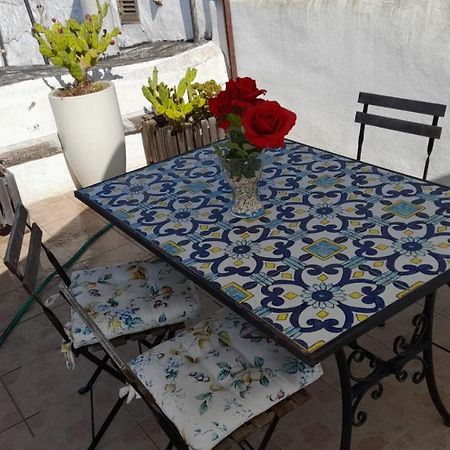 Casa Carlotta Villa Ostuni Buitenkant foto