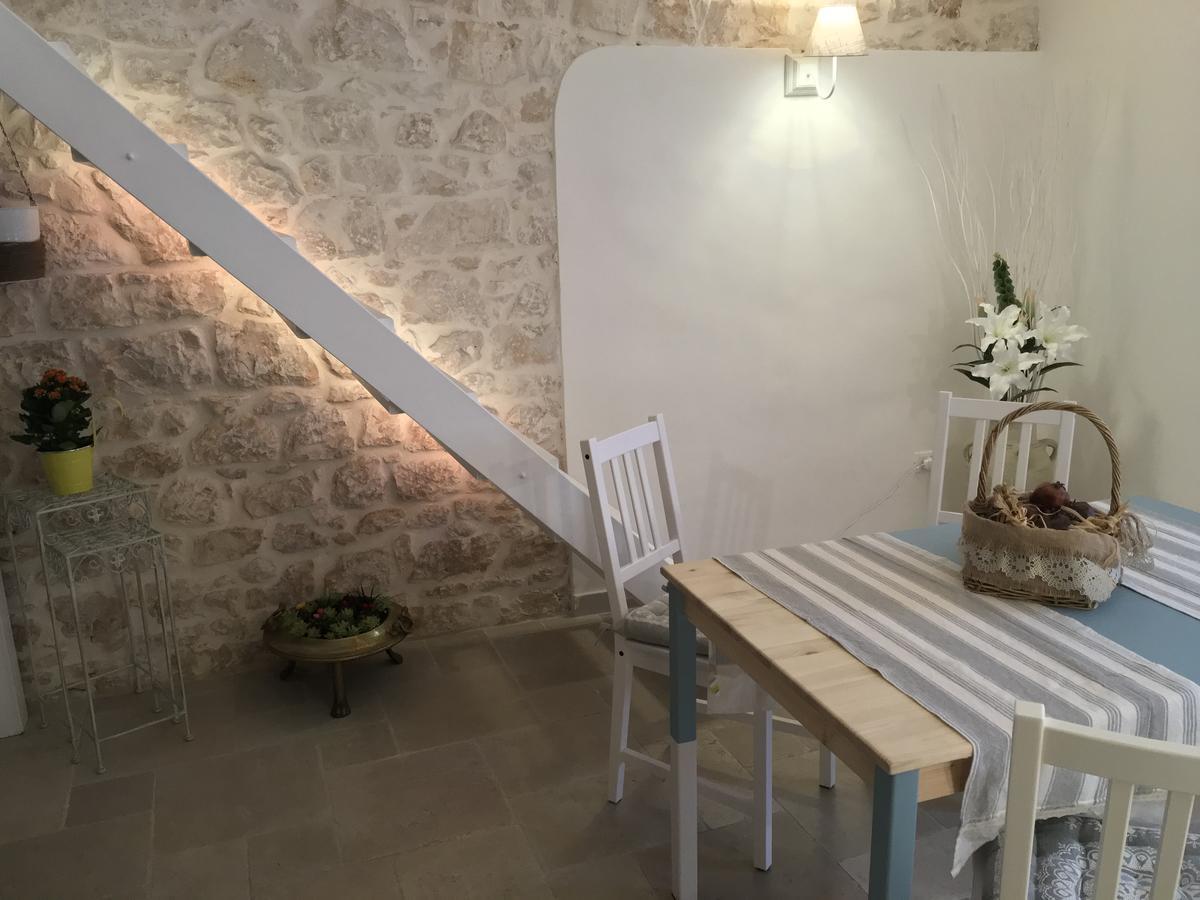 Casa Carlotta Villa Ostuni Buitenkant foto
