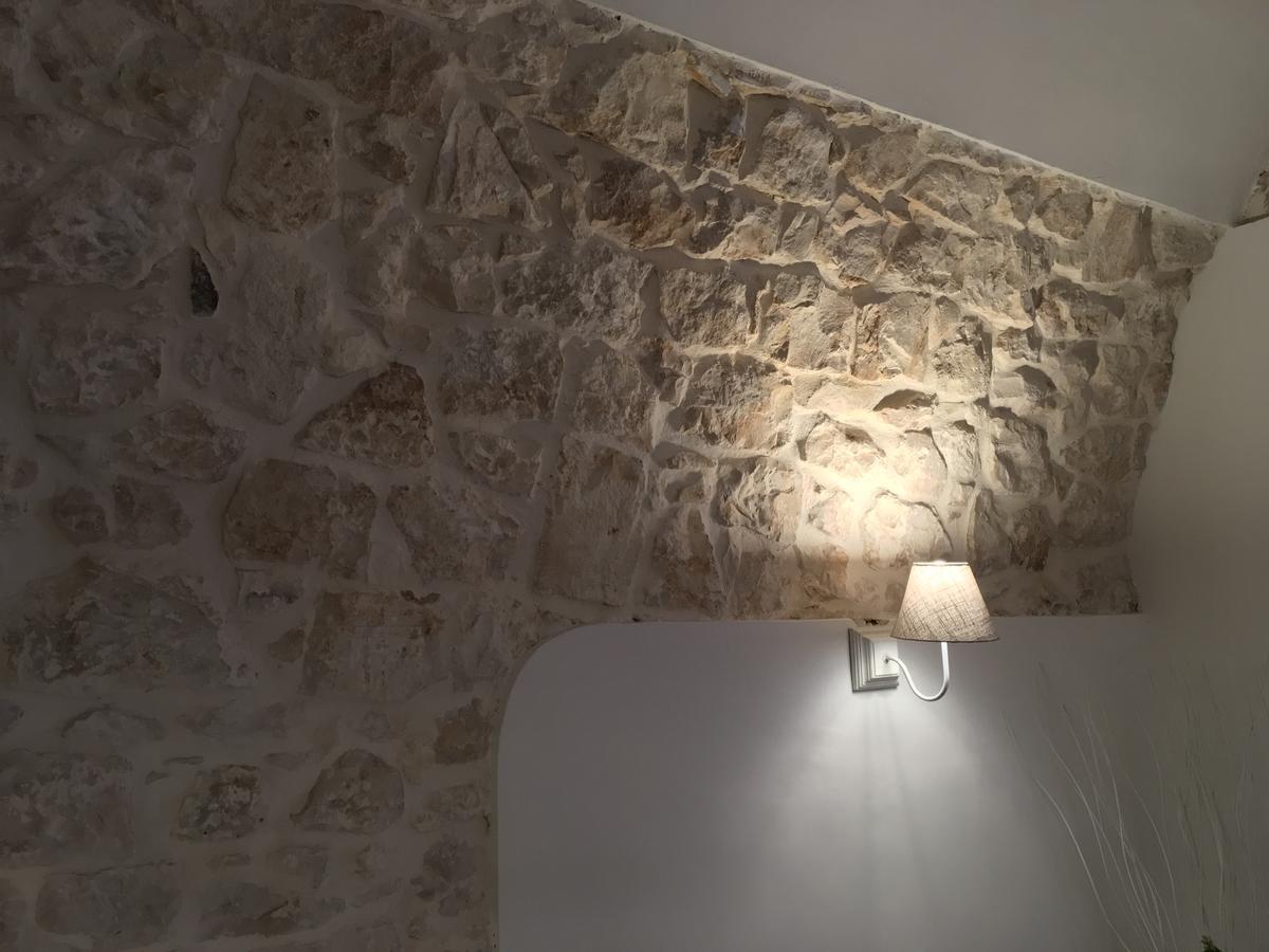 Casa Carlotta Villa Ostuni Buitenkant foto