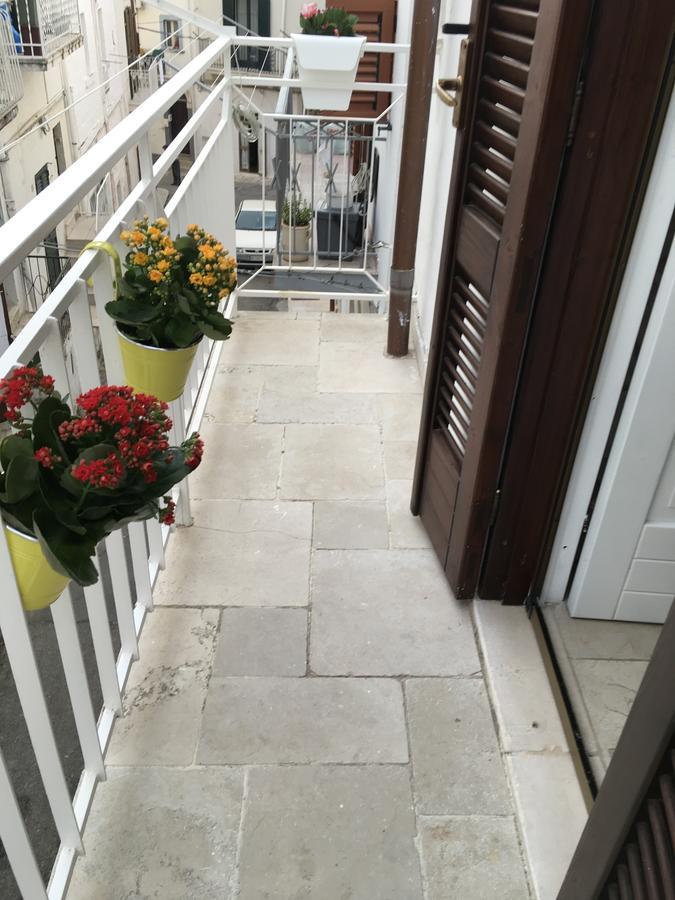 Casa Carlotta Villa Ostuni Buitenkant foto