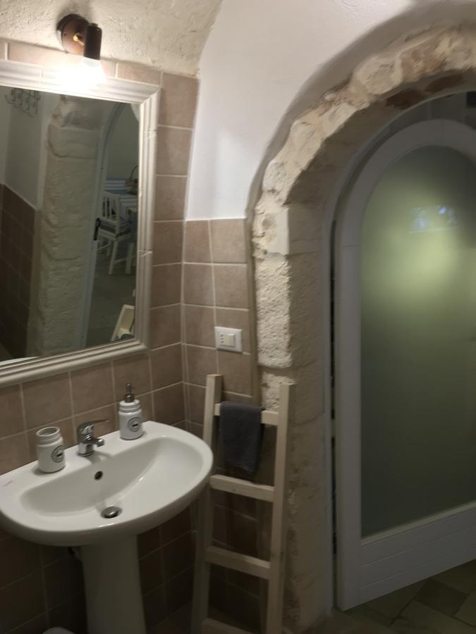 Casa Carlotta Villa Ostuni Buitenkant foto