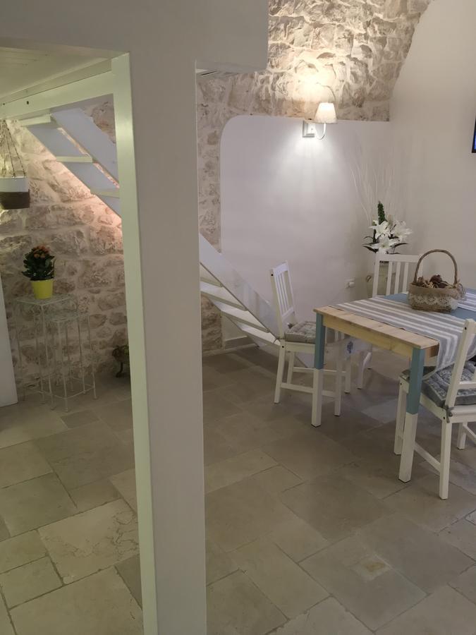 Casa Carlotta Villa Ostuni Buitenkant foto