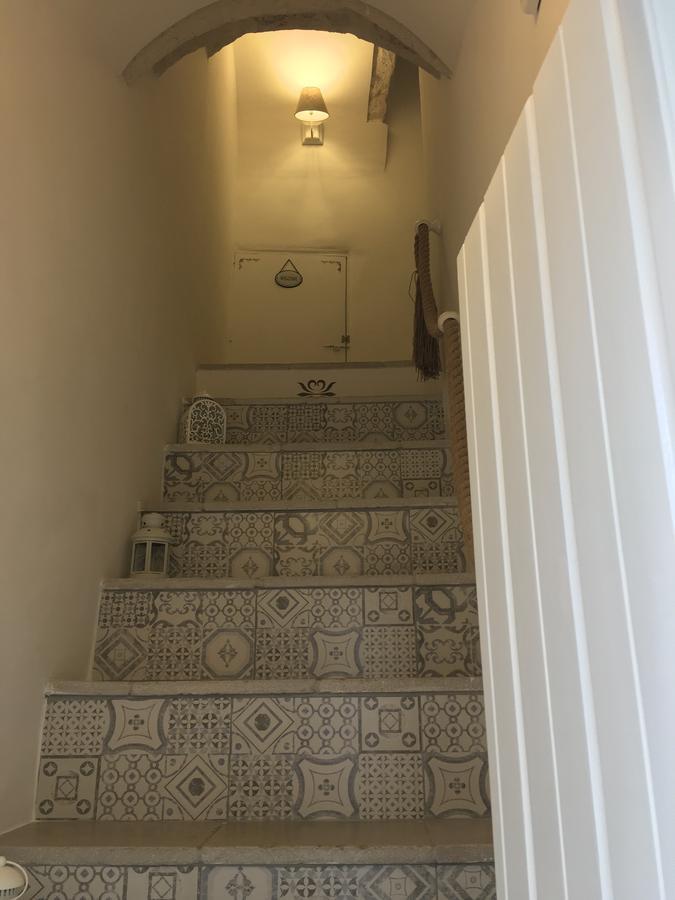 Casa Carlotta Villa Ostuni Buitenkant foto