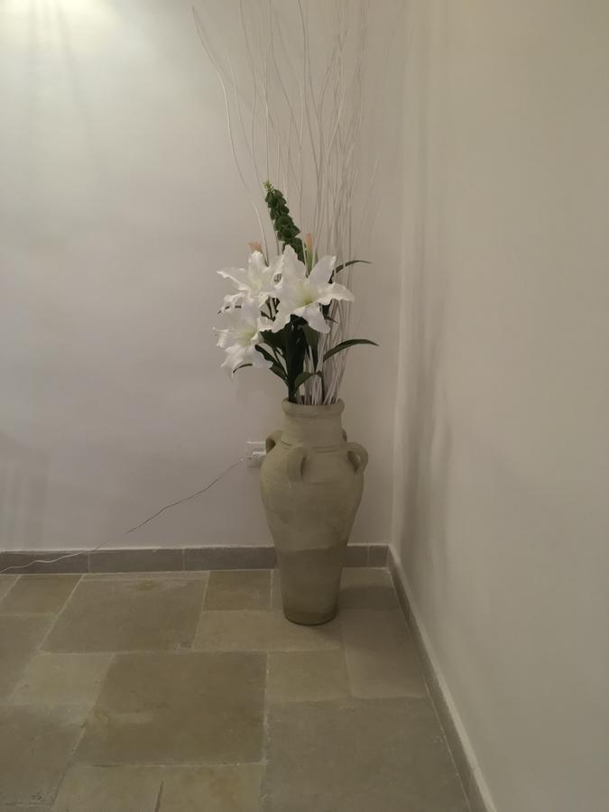 Casa Carlotta Villa Ostuni Buitenkant foto